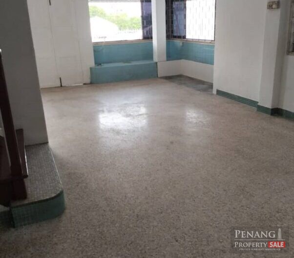 Reservior Garden , Reservoir Crescent 11500 Ayer Itam Penang