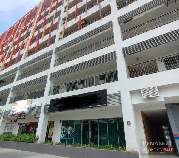 Ground Floor,  Centre Corner,  Face Design Village