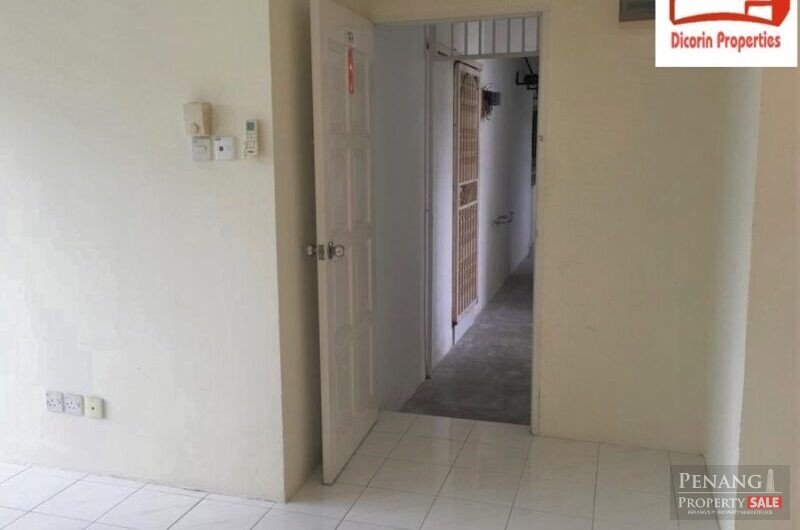 Bukit Awana Condo , Freehold, Corner, Balcony with Hillview, Tenanted, Hot Deal For Sale