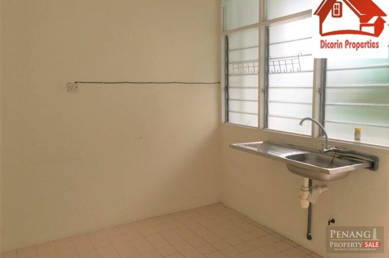 Bukit Awana Condo , Freehold, Corner, Balcony with Hillview, Tenanted, Hot Deal For Sale