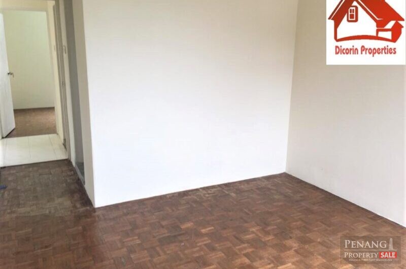 Bukit Awana Condo , Freehold, Corner, Balcony with Hillview, Tenanted, Hot Deal For Sale