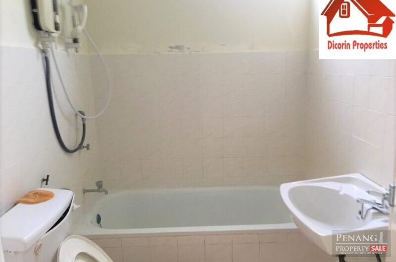 Bukit Awana Condo , Freehold, Corner, Balcony with Hillview, Tenanted, Hot Deal For Sale