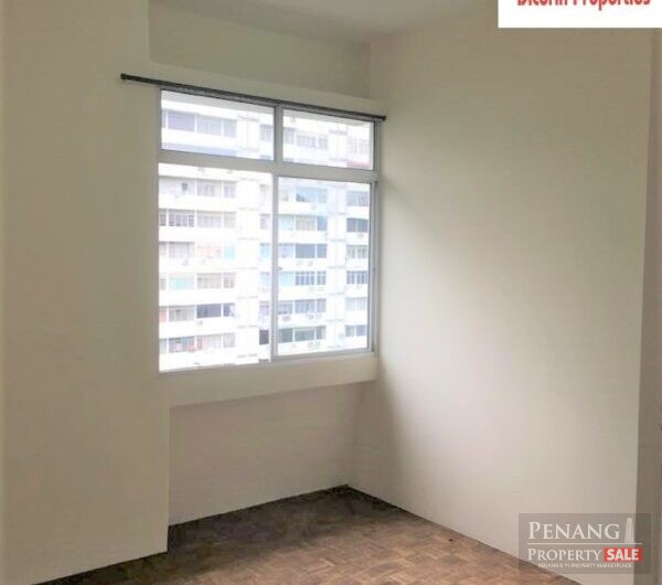 Bukit Awana Condo , Freehold, Corner, Balcony with Hillview, Tenanted, Hot Deal For Sale