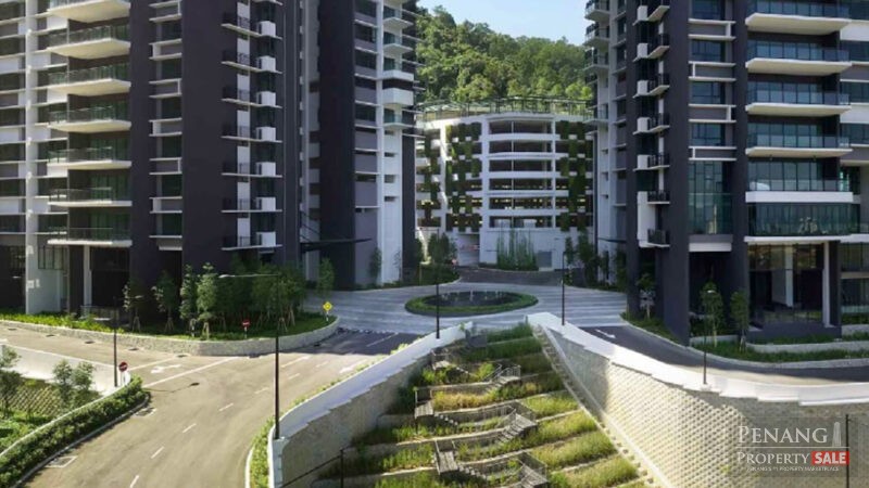 Alila2, Tanjung Bungah, Penang