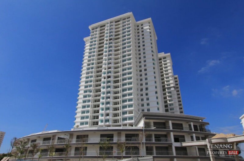 Arena Residence, Bayan Baru, Bayan Lepas, Penang