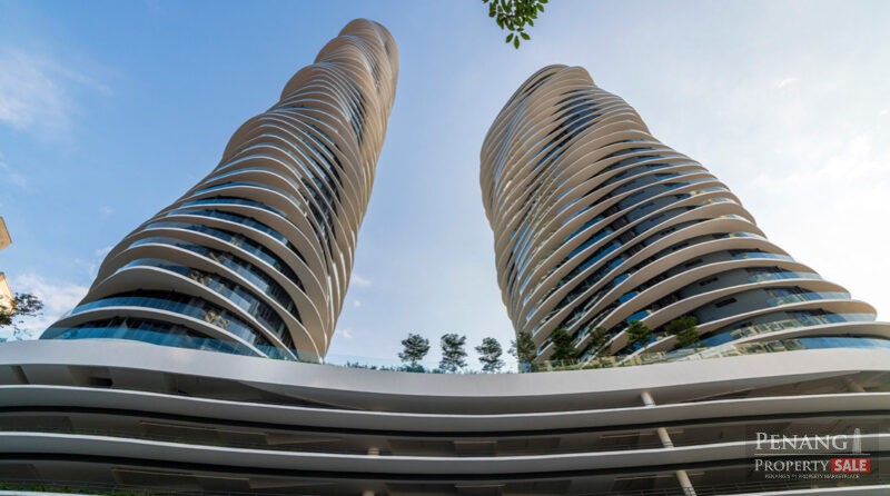 Arte S, Gelugor, Penang