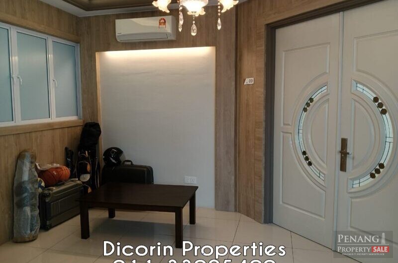 The Clovers, 2 Exclusive private lifts, Fully renovated and furnished