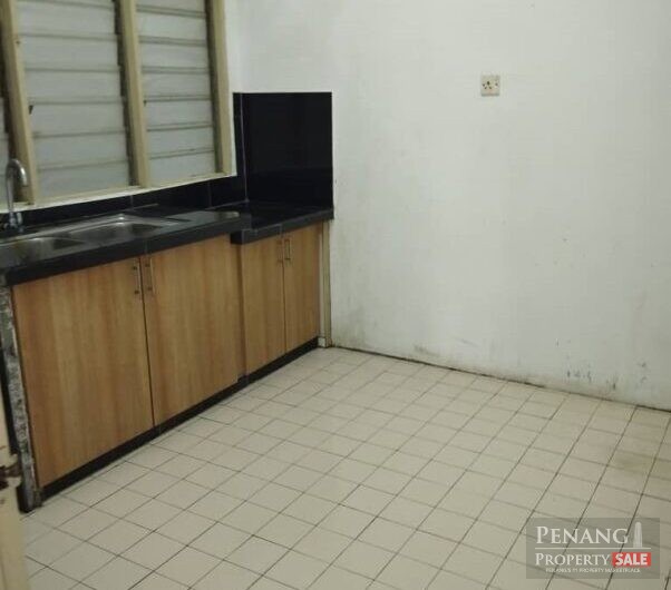 Bukit Awana Condominium, Paya Terubong, Ayer Itam, Penang