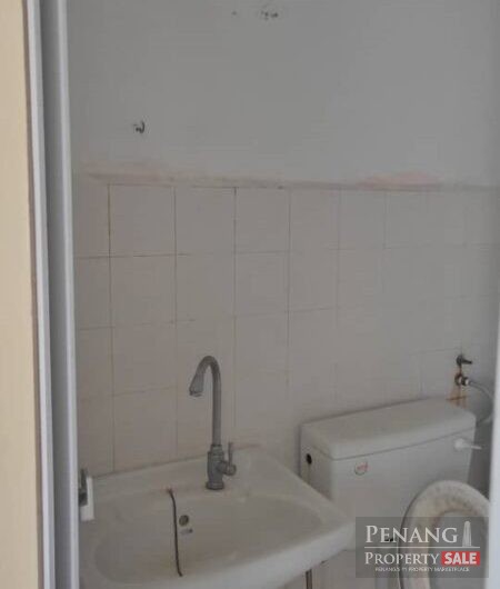 Bukit Awana Condominium, Paya Terubong, Ayer Itam, Penang