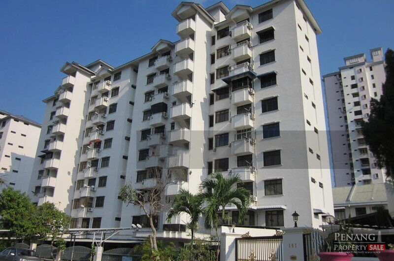 Bukit Dumbar Indah, Bukit Dumbar, Jelutong, Penang