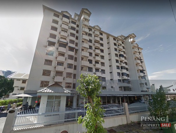 Bukit Dumbar Indah, Bukit Dumbar, Jelutong, Penang