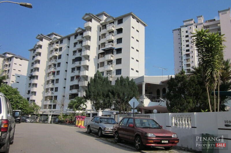 Bukit Dumbar Indah, Bukit Dumbar, Jelutong, Penang