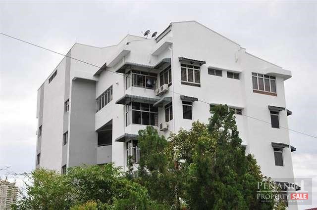 Bukit Pelangi, Tanjung Bungah, Penang