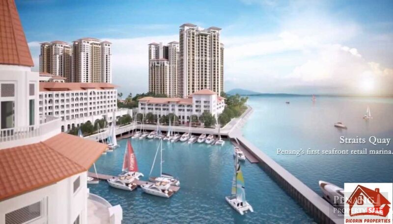 High end condo by Andaman Sea, fully renovated and furnished