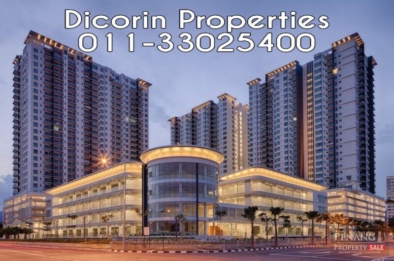 Elit Heights condo – fully renovated &  furnished, Golf course view