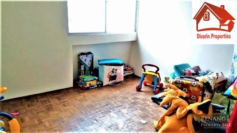 Bukit Awana Condo , Freehold, Corner, Balcony with Hillview, Tenanted, Hot Deal For Sale