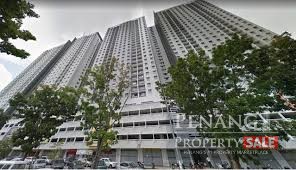 Centrio Avenue, Gelugor, Penang