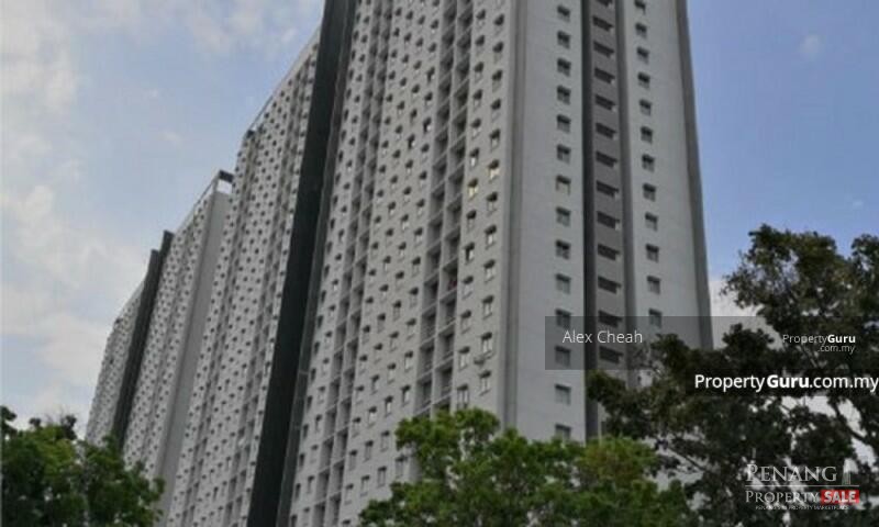 Centrio Avenue, Gelugor, Penang