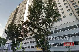 Centrio Avenue, Gelugor, Penang