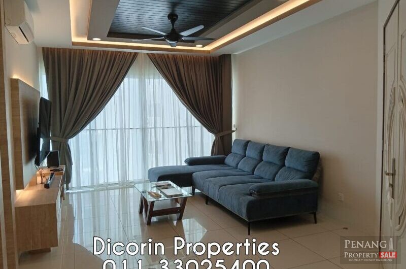 The Clovers, 2 Exclusive private lifts, Fully renovated and furnished