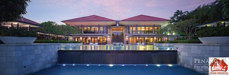 High end condo by Andaman Sea, fully renovated and furnished