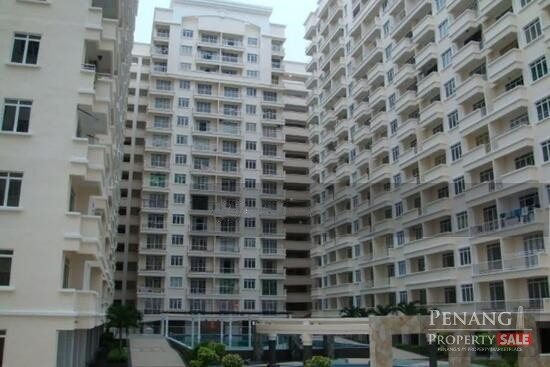 D’Piazza, Bayan Baru, Bayan Lepas, Penang