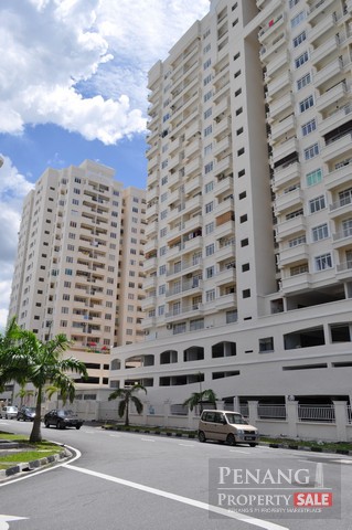 D’Piazza, Bayan Baru, Bayan Lepas, Penang