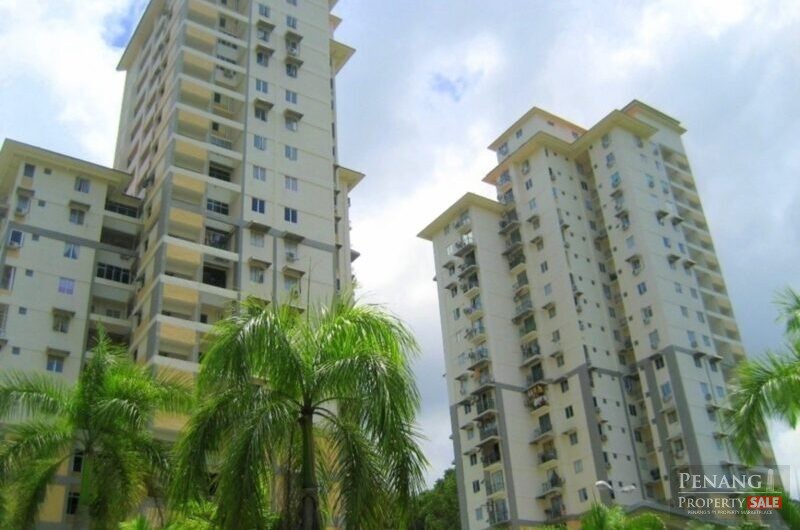 Desa Alor Vista, Sungai Ara, Bayan Lepas, Penang