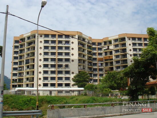 Desa Embun Emas, Tanjung Bungah, Penang