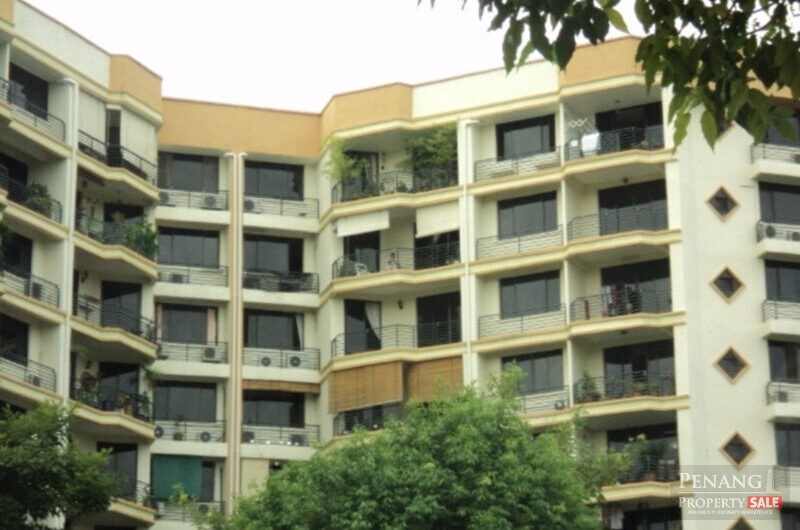 Desa Embun Emas, Tanjung Bungah, Penang