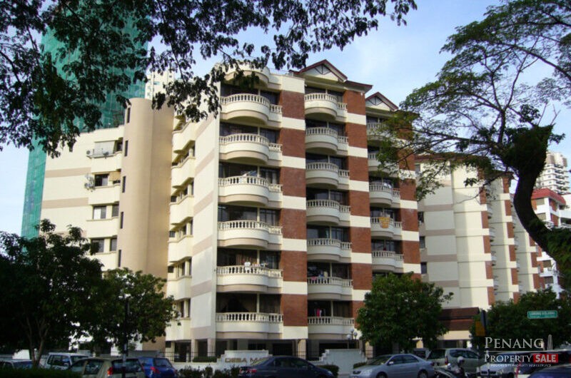 Desa Mas, Georgetown, Penang