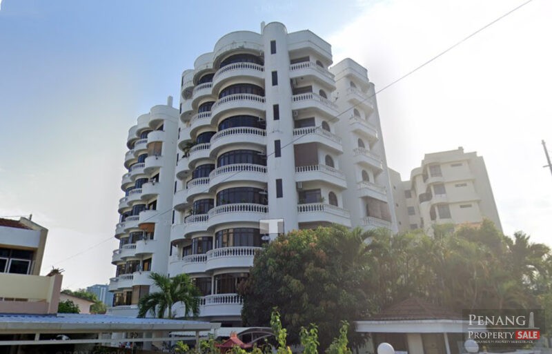 Desa Samudra, Georgetown, Penang