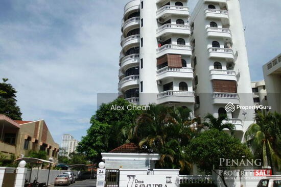 Desa Samudra, Georgetown, Penang