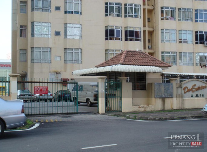 Desa Selatan, Jelutong, Penang