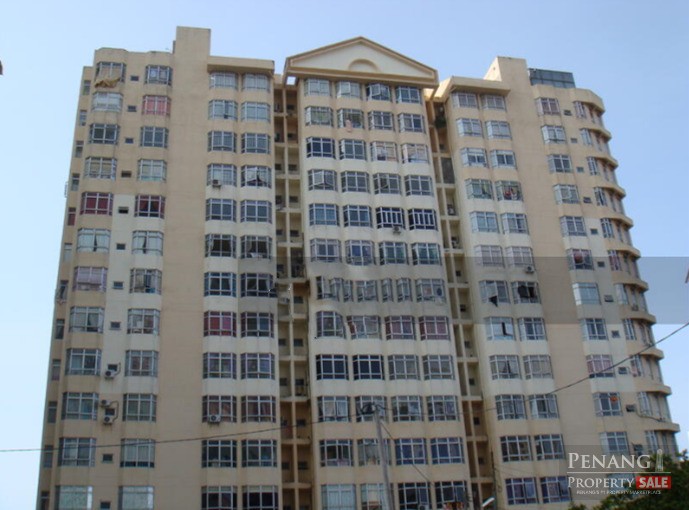 Desa Selatan, Jelutong, Penang