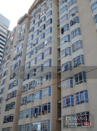 Desa Selatan, Jelutong, Penang