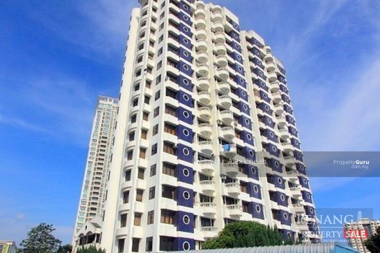 Desa Tanjong, Tanjung Tokong, Penang