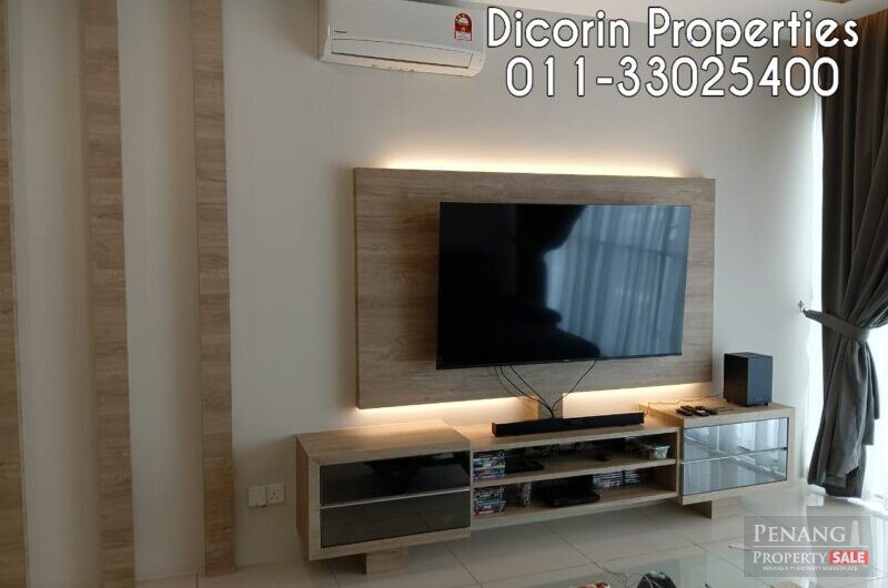 The Clovers, 2 Exclusive private lifts, Fully renovated and furnished