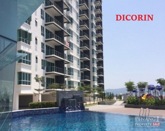 Elit Heights condo – fully renovated &  furnished, Golf course view
