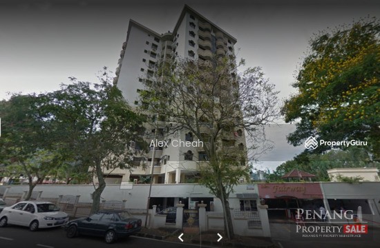 Eden Fairway Condominium, Batu Ferringhi, Penang