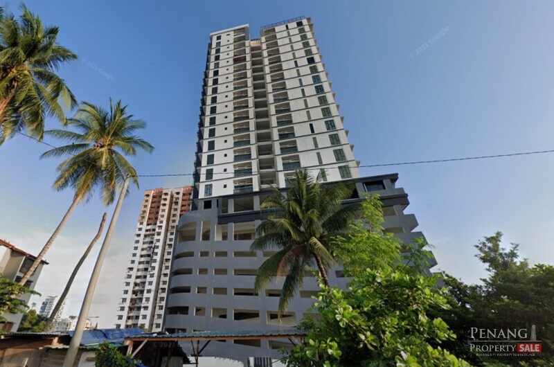 Edge 360, Bukit Dumbar, Jelutong, Penang