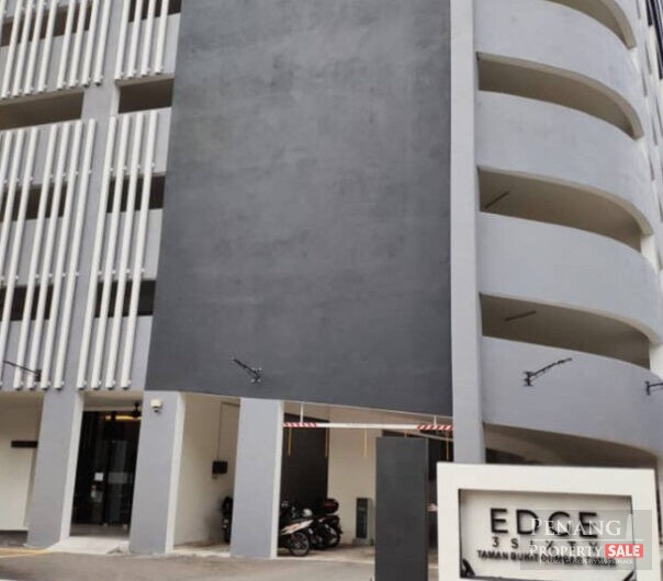 Edge 360, Bukit Dumbar, Jelutong, Penang