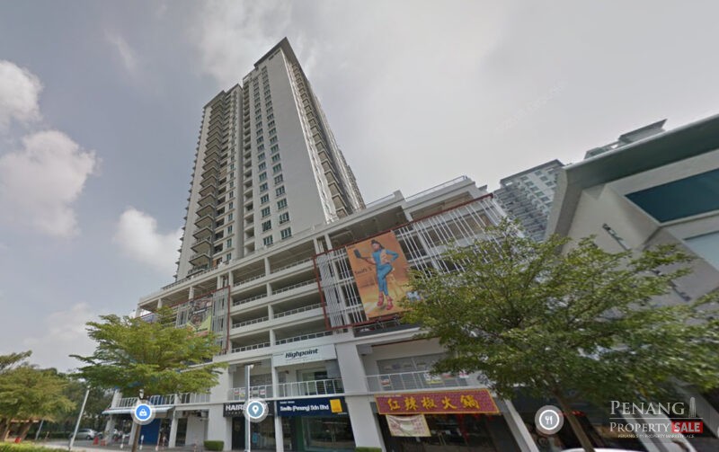 Elit Heights, Bayan Baru, Bayan Lepas, Penang