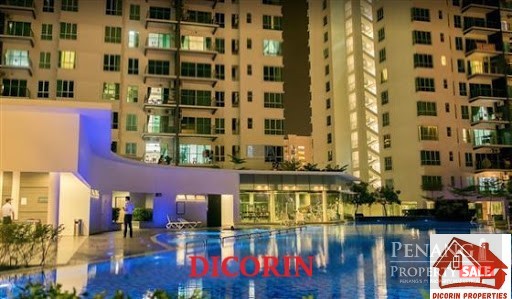 Elit Heights condo – fully renovated &  furnished, Golf course view