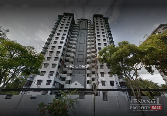 Ferringhi Delima Condominium, Batu Ferringhi, Penang