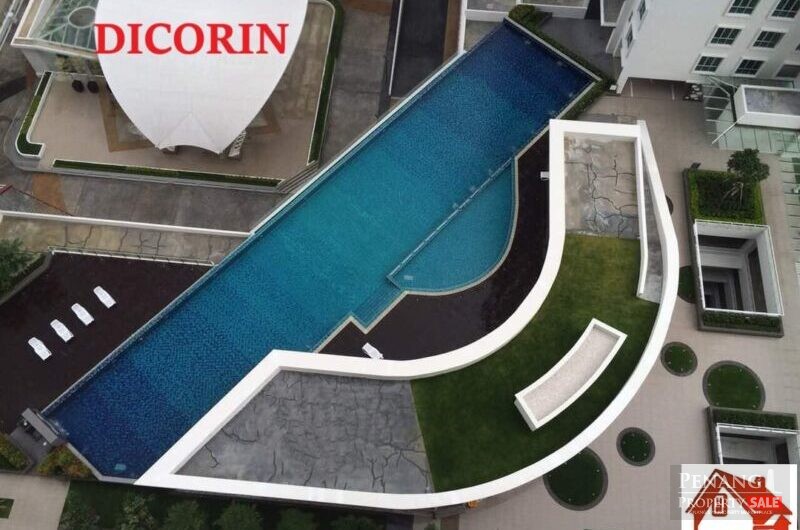 Elit Heights condo – fully renovated &  furnished, Golf course view