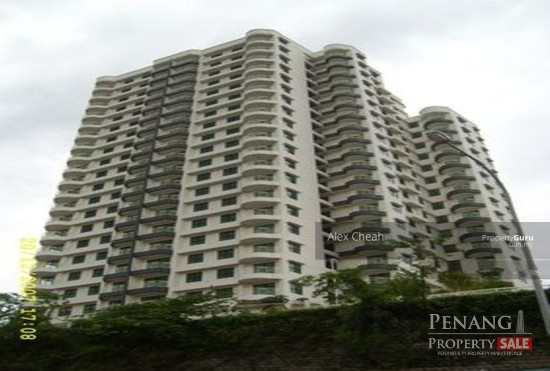 Grand Ocean, Tanjung Bungah, Penang