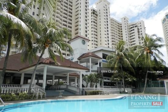 Grand View, Tanjung Tokong, Penang
