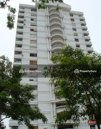 Gurney Villa, Gurney Drive, Georgetown, Penang