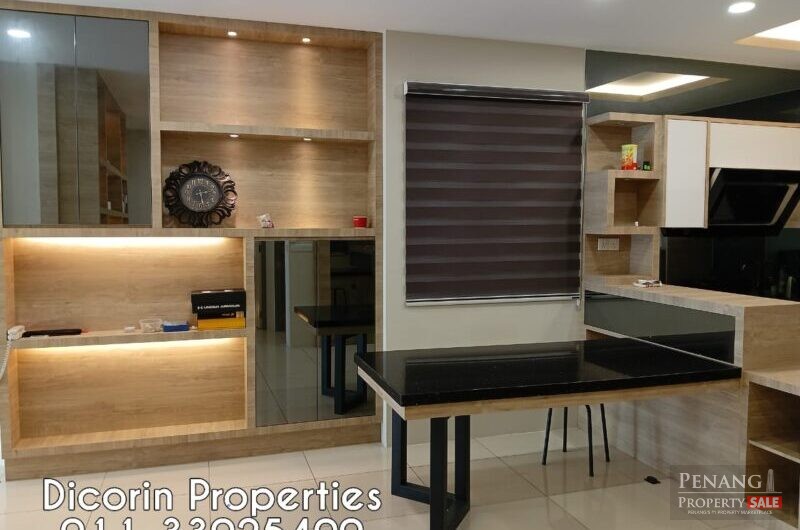 The Clovers, 2 Exclusive private lifts, Fully renovated and furnished